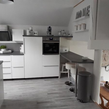 Ferienhaus Hygge Reichelsheim المظهر الخارجي الصورة