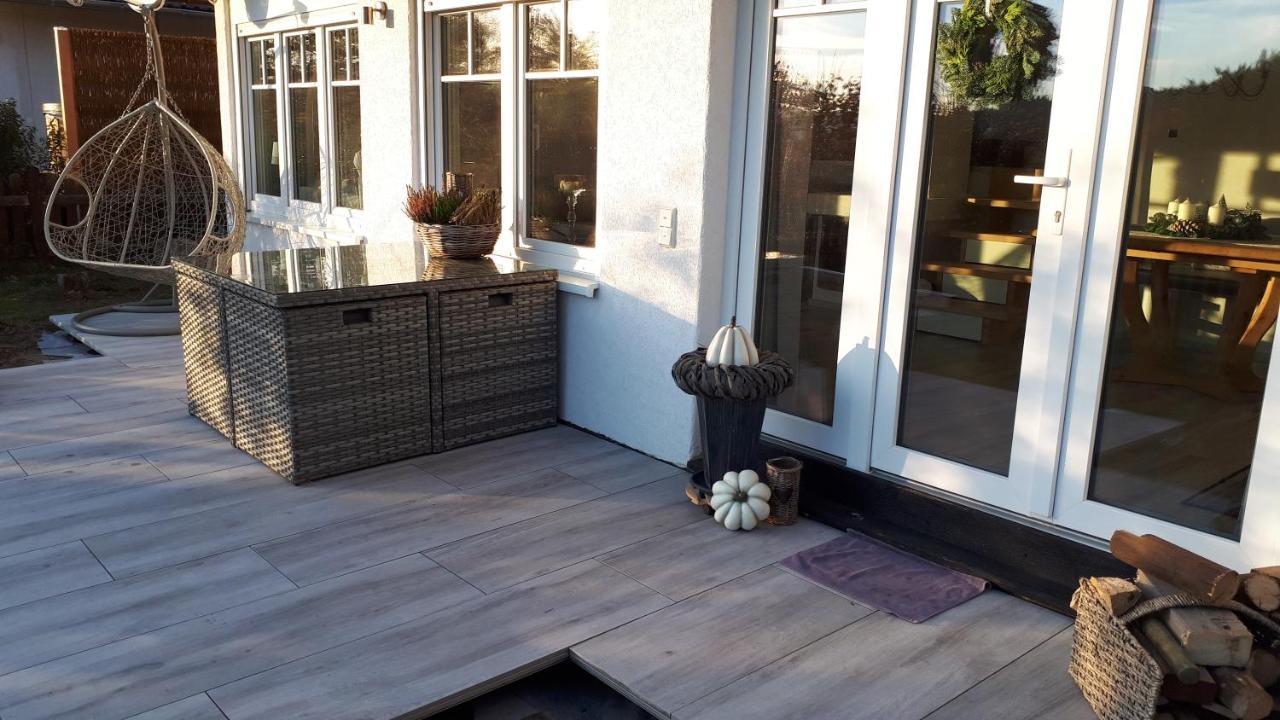 Ferienhaus Hygge Reichelsheim المظهر الخارجي الصورة