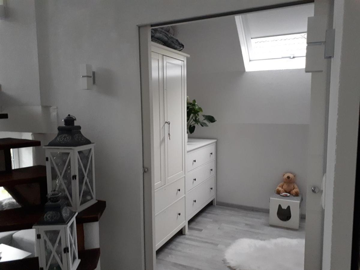 Ferienhaus Hygge Reichelsheim المظهر الخارجي الصورة