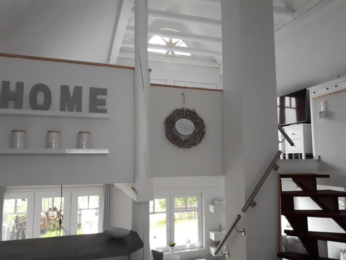 Ferienhaus Hygge Reichelsheim المظهر الخارجي الصورة