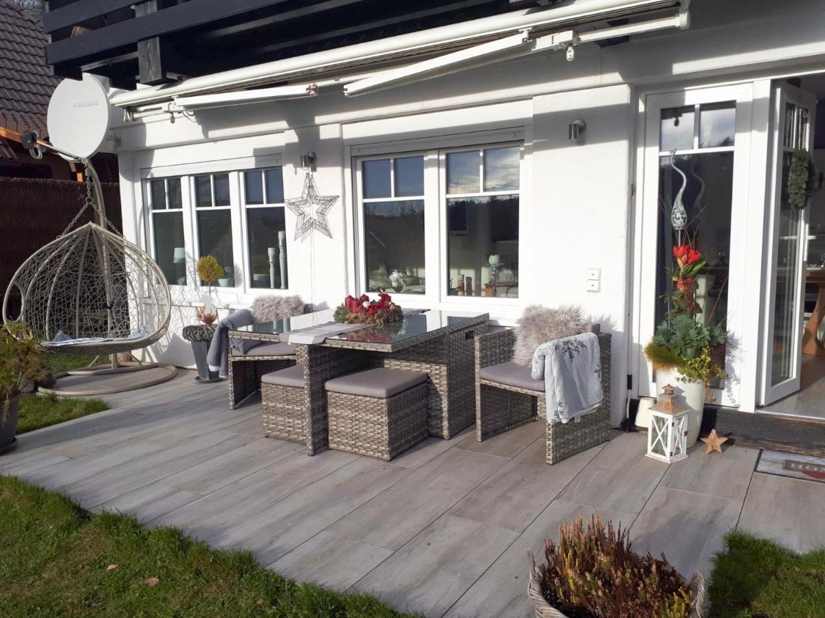 Ferienhaus Hygge Reichelsheim المظهر الخارجي الصورة