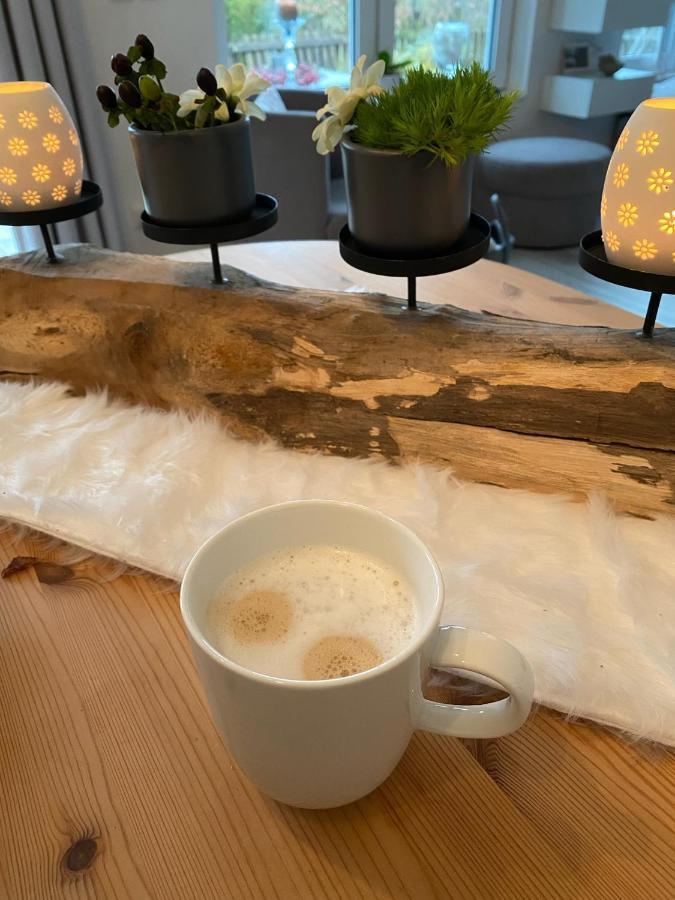 Ferienhaus Hygge Reichelsheim المظهر الخارجي الصورة