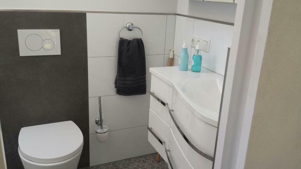Ferienhaus Hygge Reichelsheim المظهر الخارجي الصورة