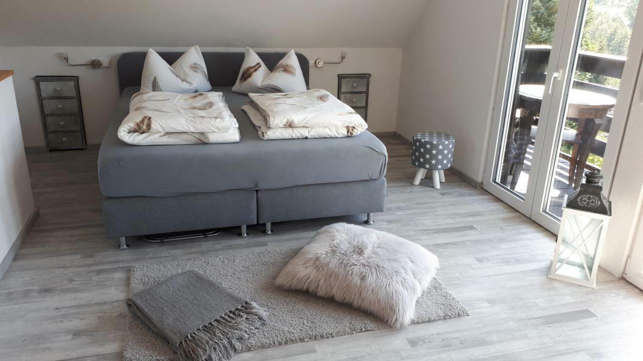 Ferienhaus Hygge Reichelsheim المظهر الخارجي الصورة